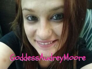 GoddessAudreyMoore