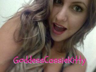 GoddessCassieKitty