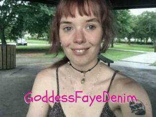 GoddessFayeDenim