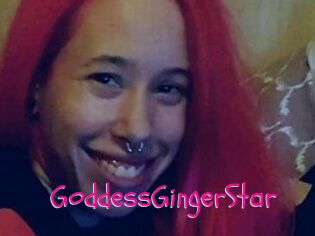 GoddessGingerStar