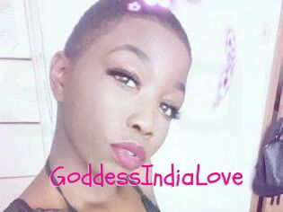 GoddessIndiaLove