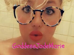 GoddessJadeMarie