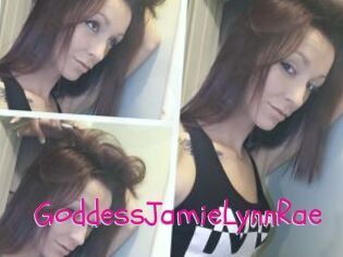 GoddessJamieLynnRae