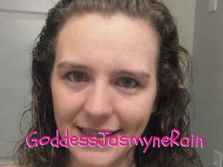 GoddessJasmyneRain