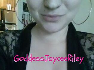 GoddessJayceeRiley