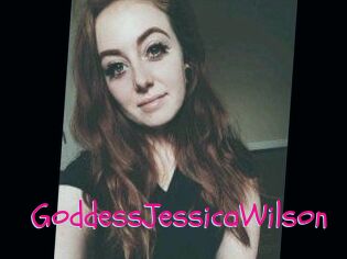 GoddessJessicaWilson