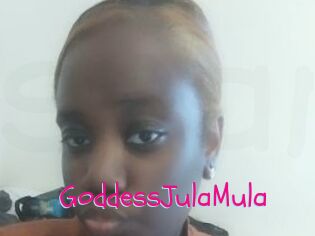 GoddessJulaMula