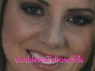 GoddessJulianaSilk