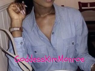 GoddessKimMonroe