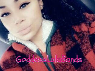 GoddessLalaBands