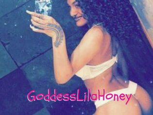 GoddessLilaHoney