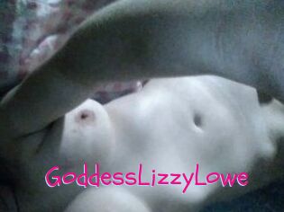 GoddessLizzyLowe