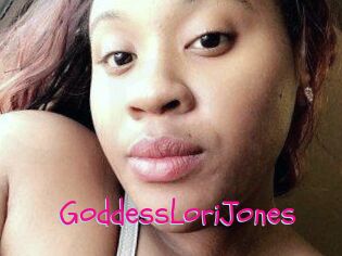 GoddessLoriJones