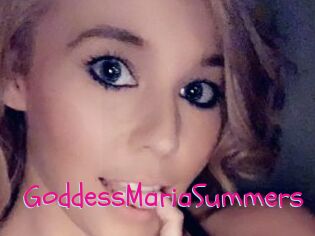 GoddessMariaSummers
