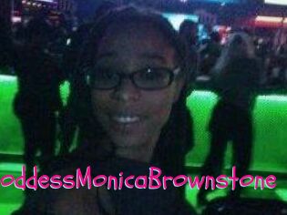 GoddessMonicaBrownstone