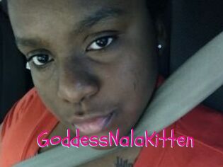 GoddessNalaKitten