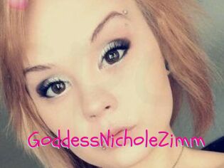 GoddessNicholeZimm