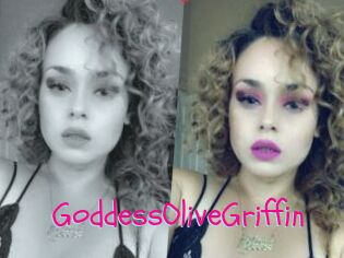 GoddessOliveGriffin