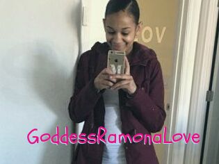 GoddessRamonaLove