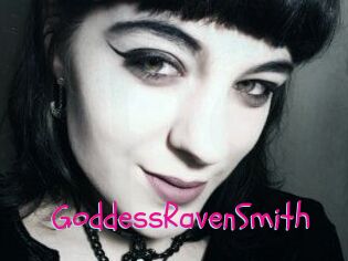 GoddessRavenSmith