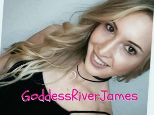 GoddessRiverJames