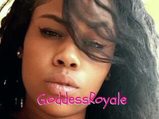 GoddessRoyale