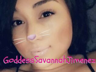 GoddessSavannahJimenez