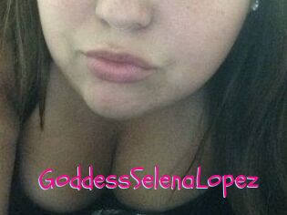 GoddessSelenaLopez