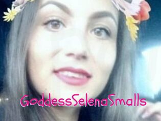 GoddessSelenaSmalls