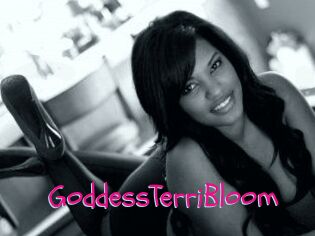 GoddessTerriBloom