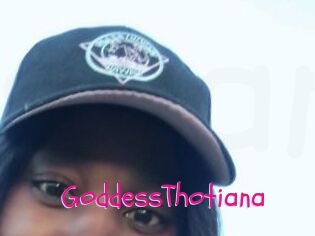 GoddessThotiana