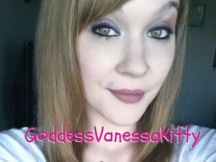 GoddessVanessaKitty