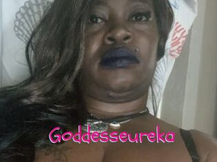 Goddesseureka