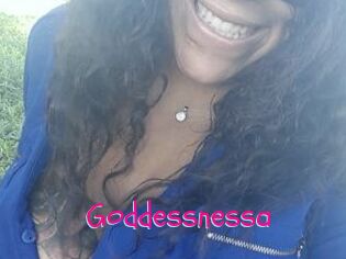 Goddessnessa