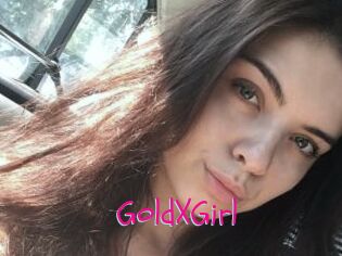 GoldXGirl