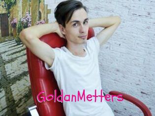 GoldanMetters