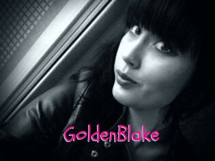 GoldenBlake