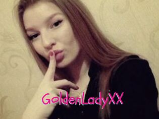 GoldenLadyXX