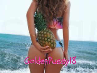 GoldenPussy18