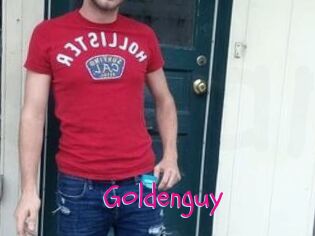 Goldenguy