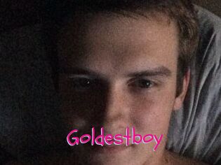 Goldest_boy