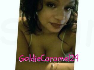 GoldieCaramel29