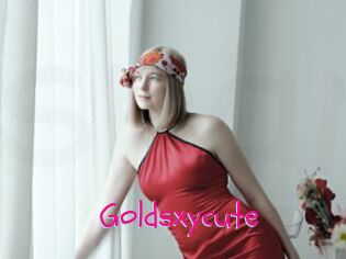 Goldsxycute