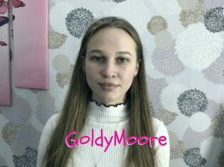 GoldyMoore