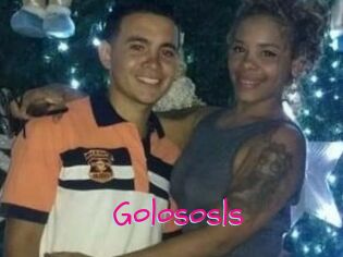 Golososls