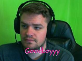 Goodboyyy