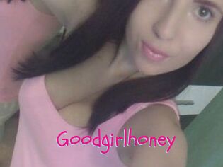 Goodgirlhoney