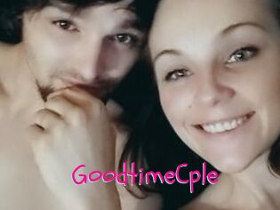 GoodtimeCple Spanking Sarah