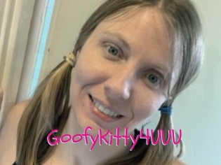 GoofyKitty4UUU