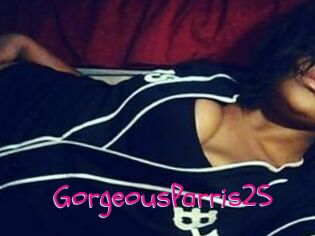 GorgeousParris25